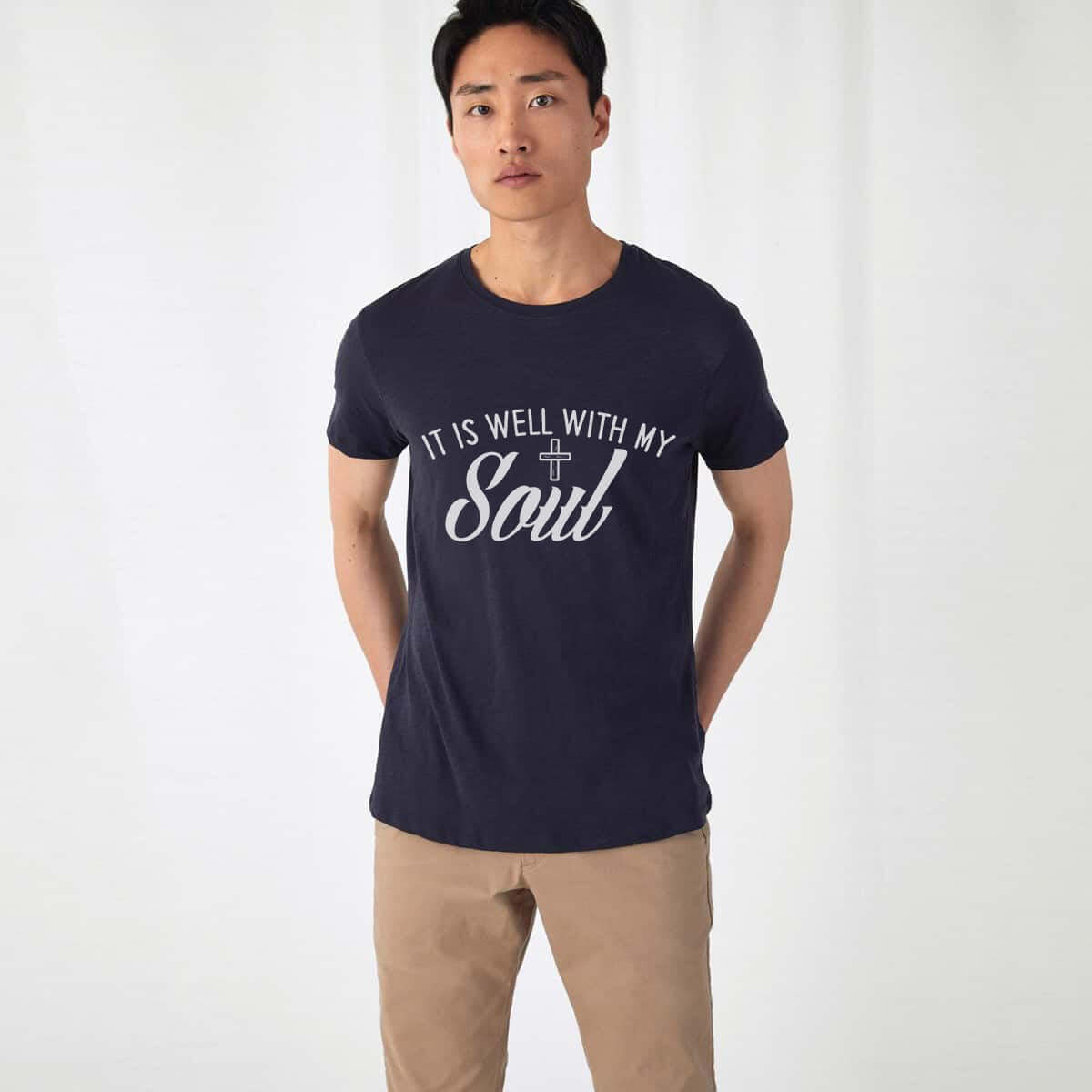 Well With My Soul