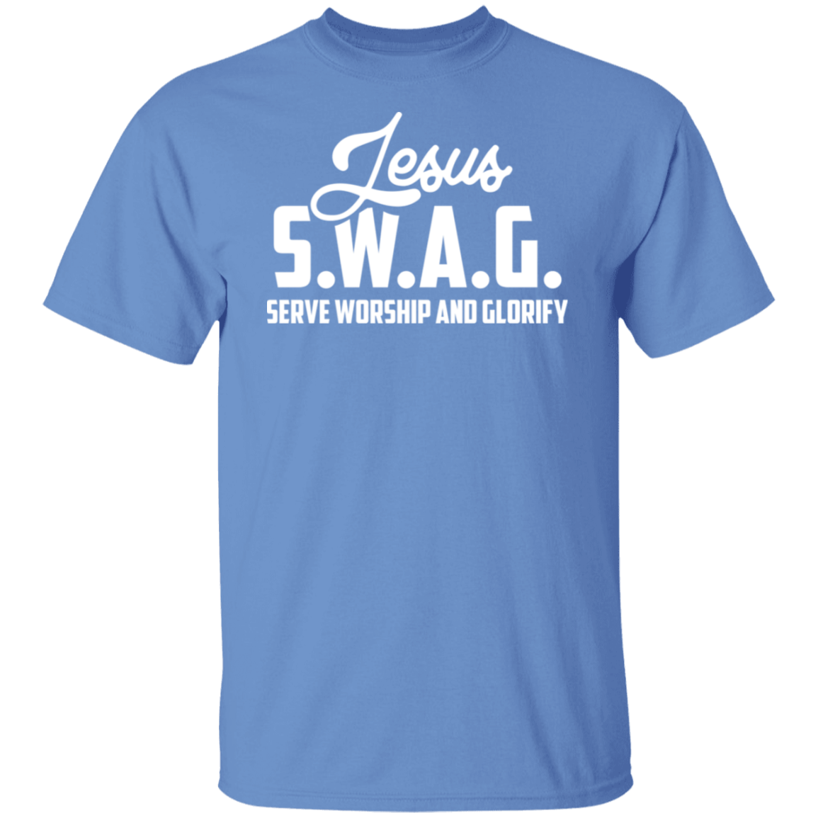 Jesus Swag