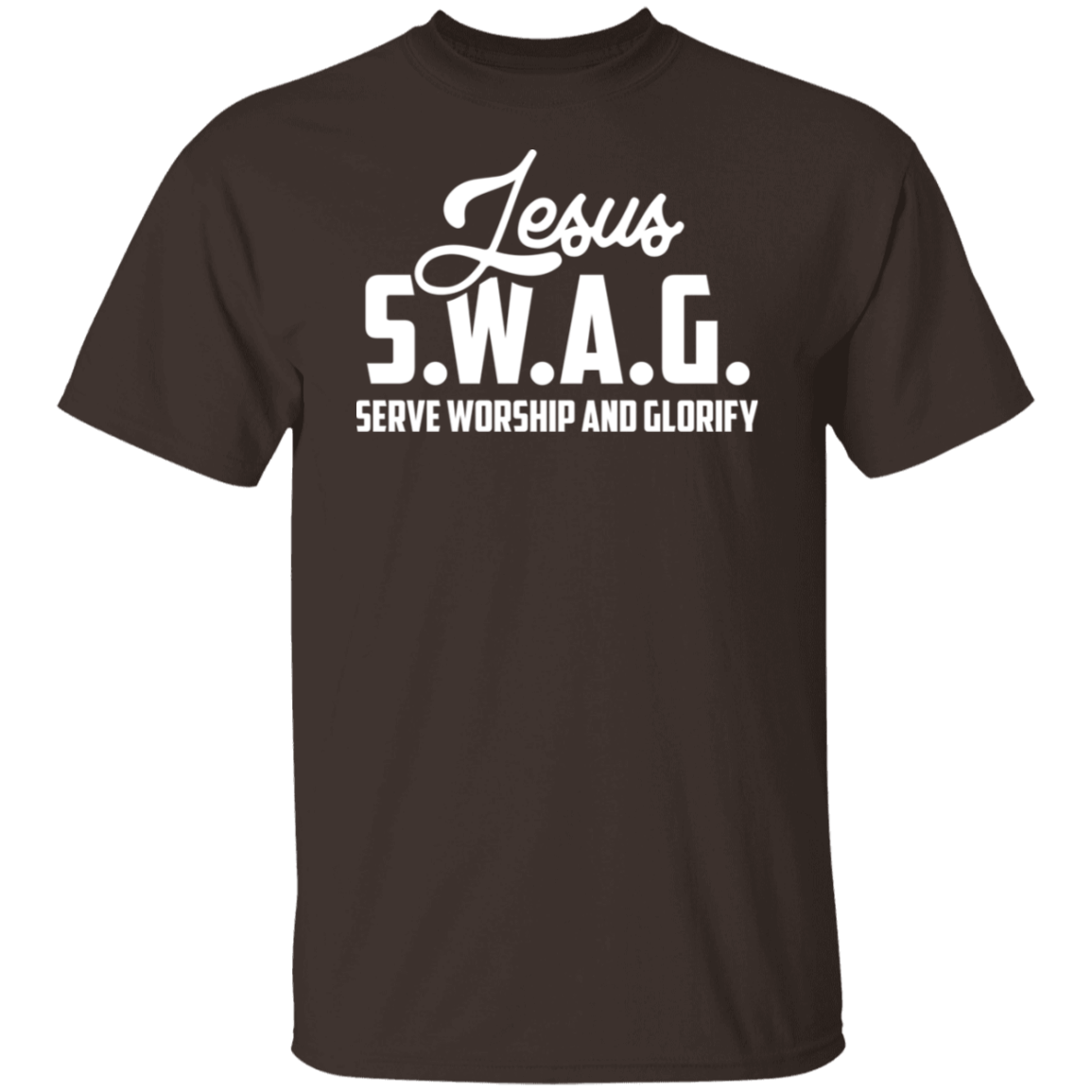 Jesus Swag