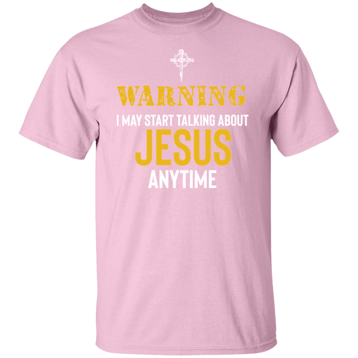 Warning