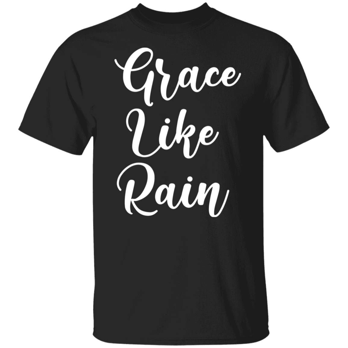 Grace Like Rain