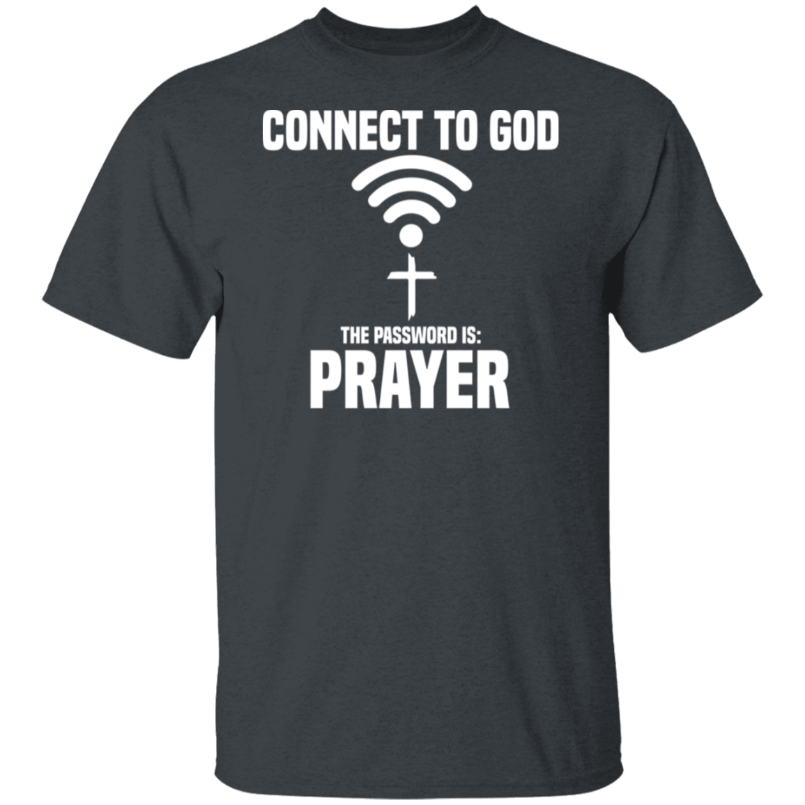 Connect To God