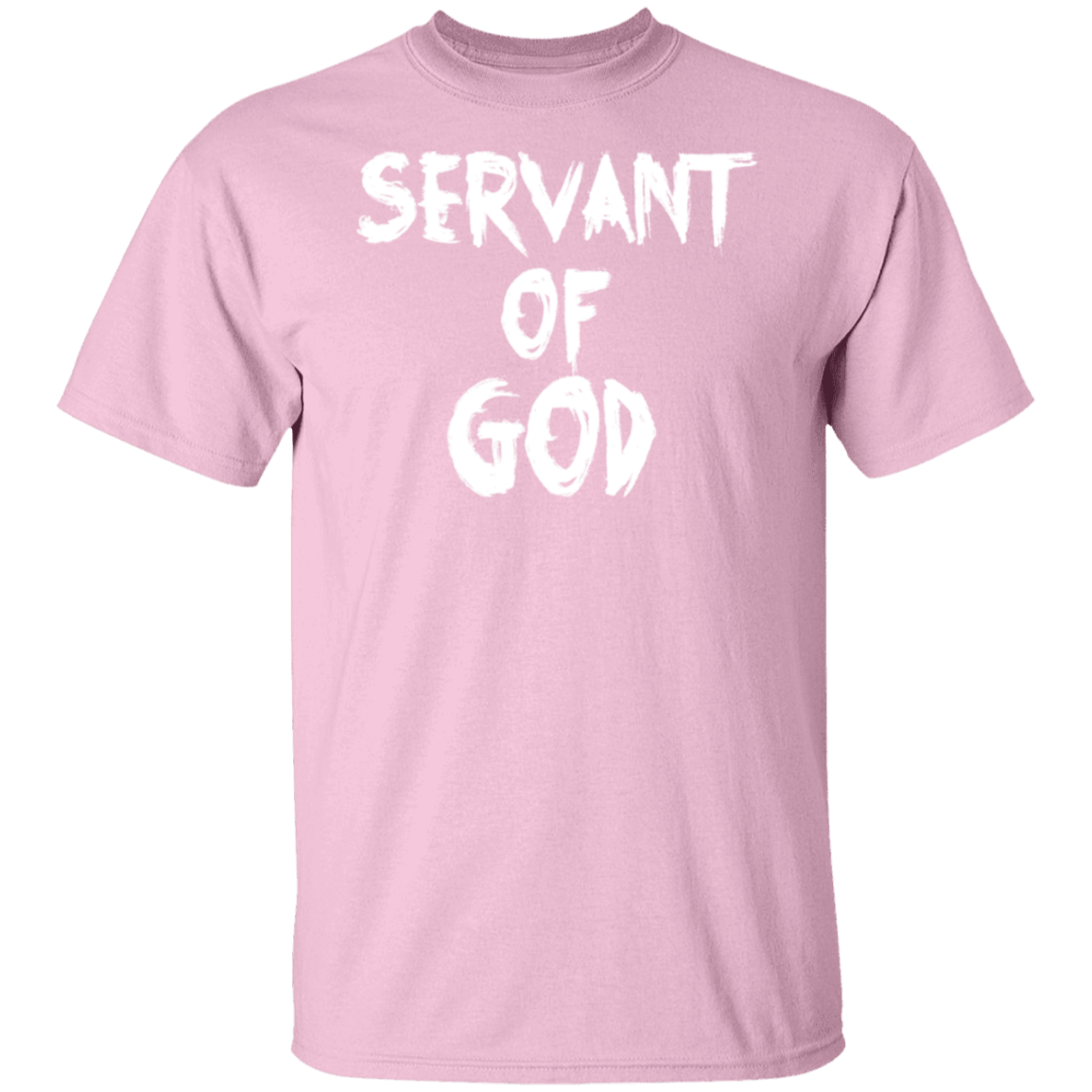 Servant Of God
