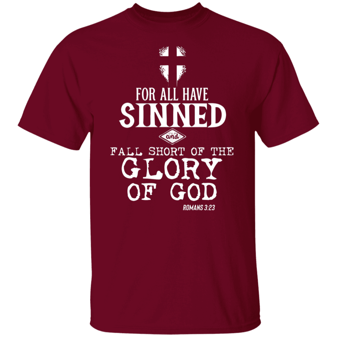 Glory Of God