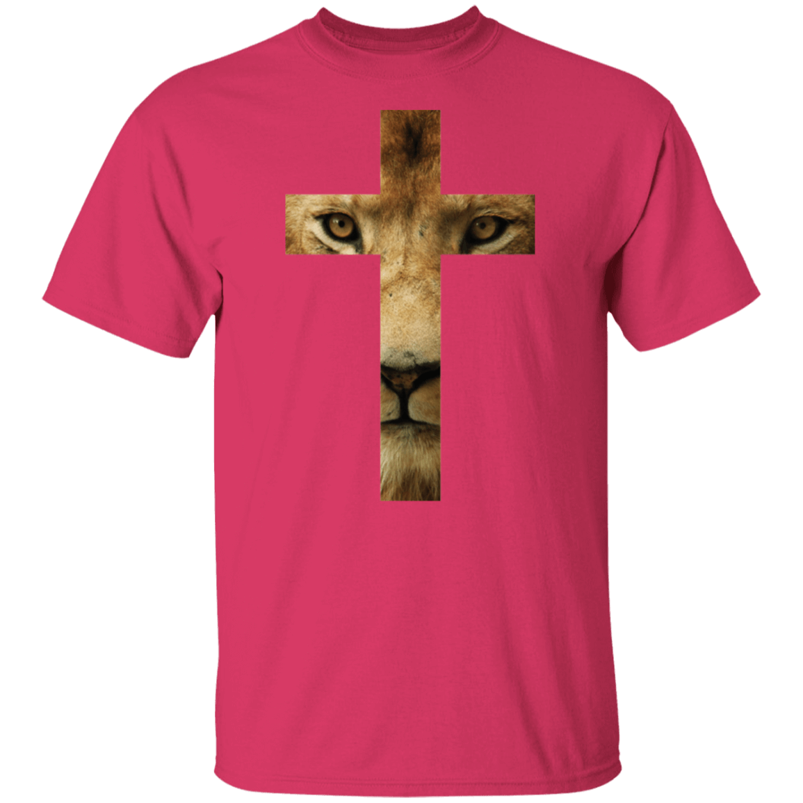 Tiger Cross