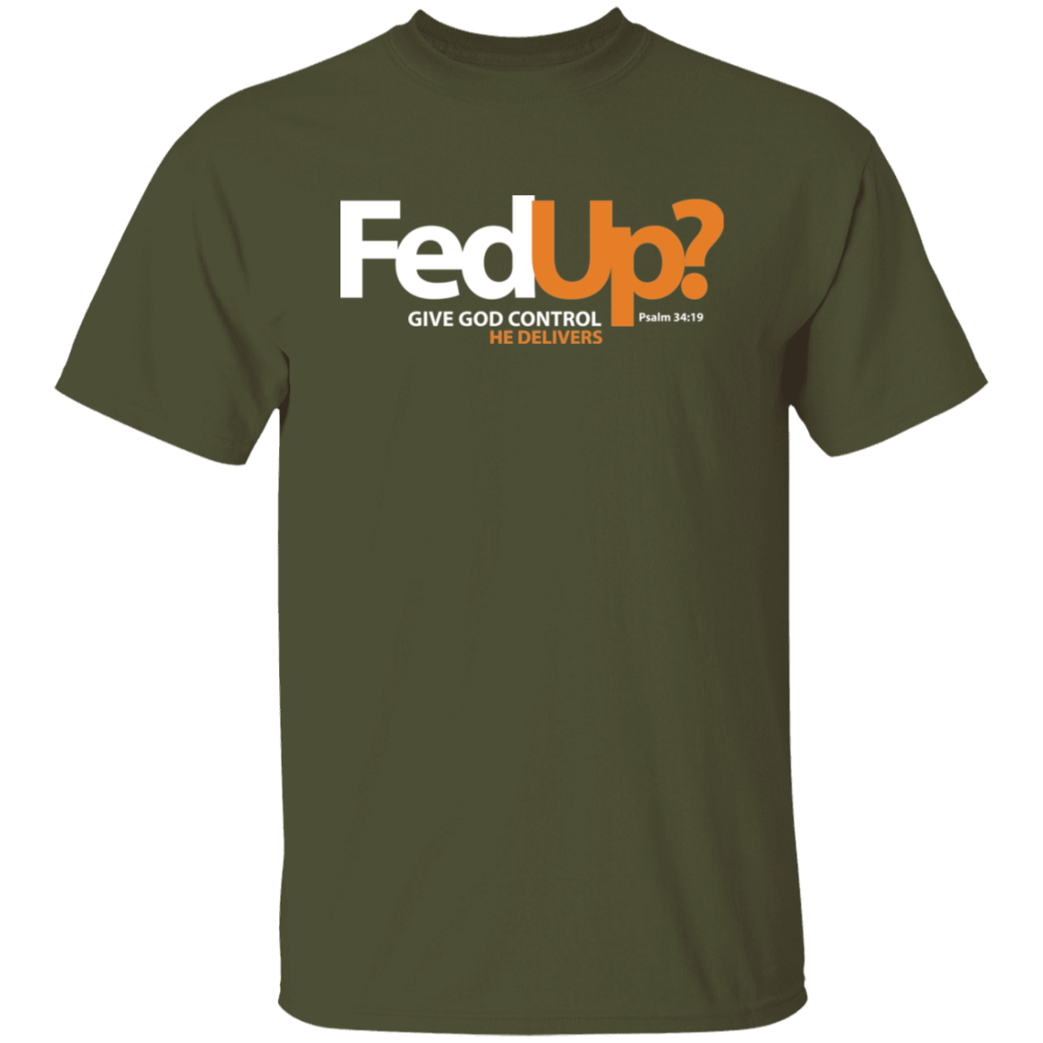 FedUp?