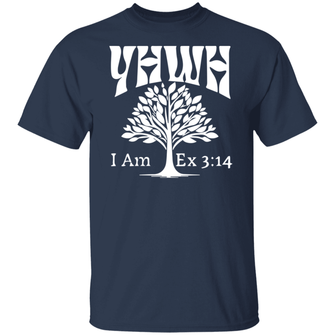I Am