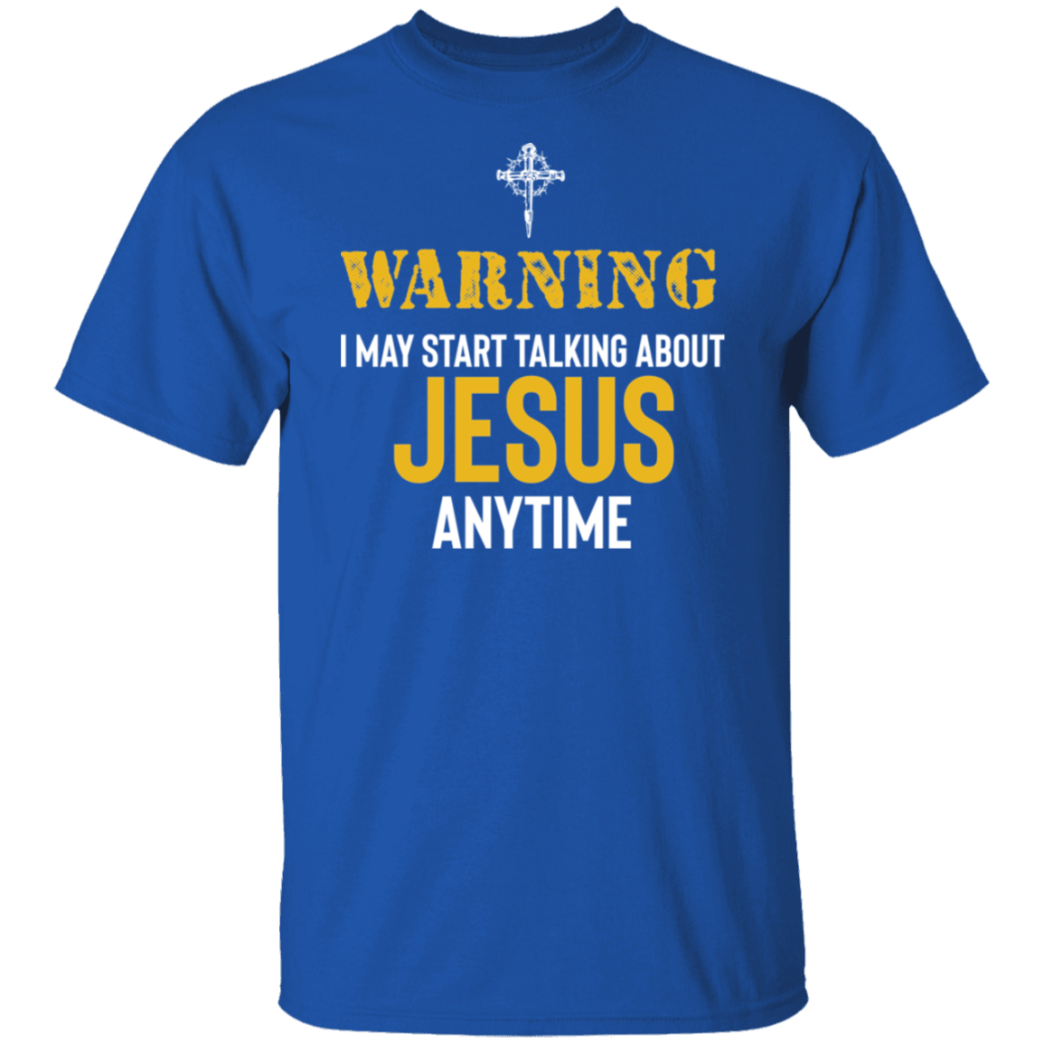 Warning
