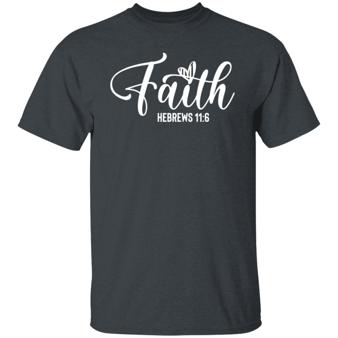 Faith Hebrews