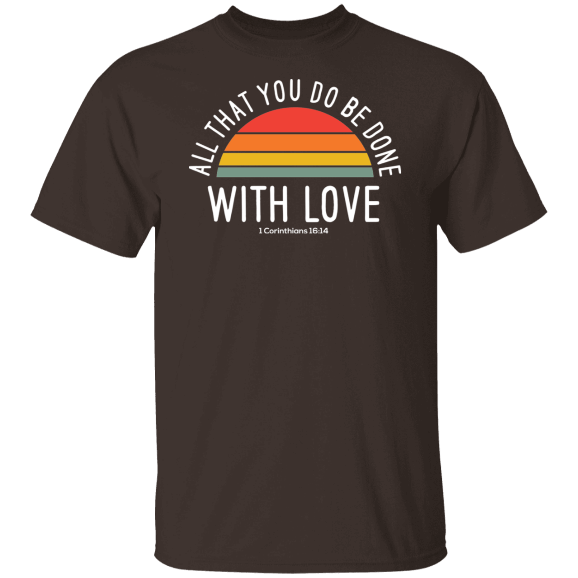 With Love
