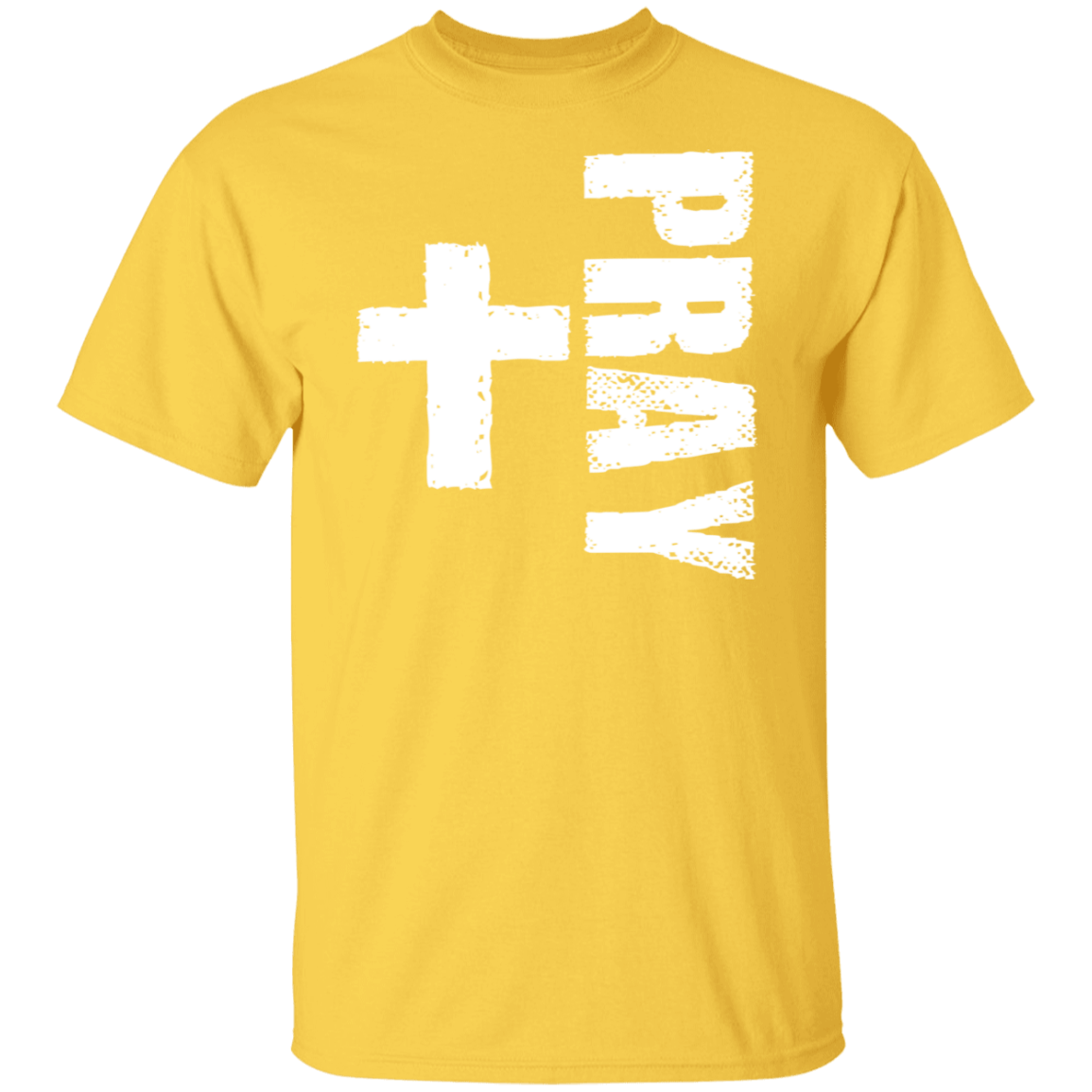 Pray Cross
