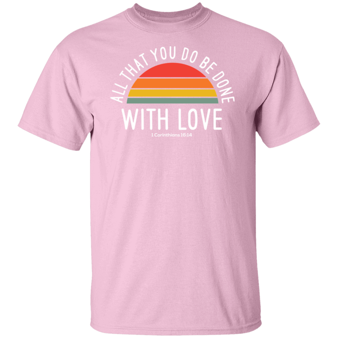 With Love
