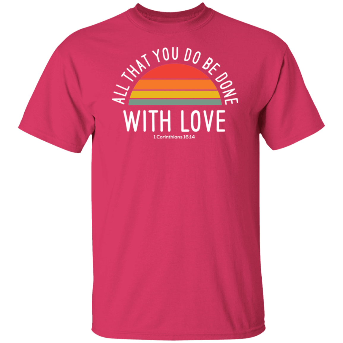 With Love