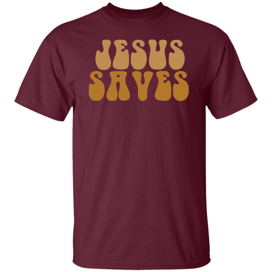 Jesus Saves
