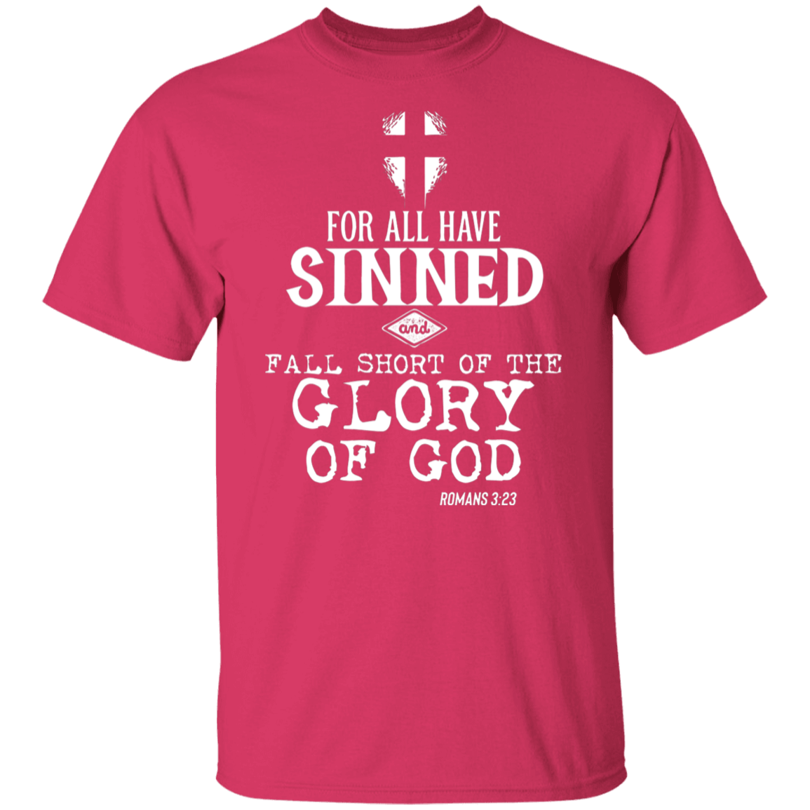 Glory Of God