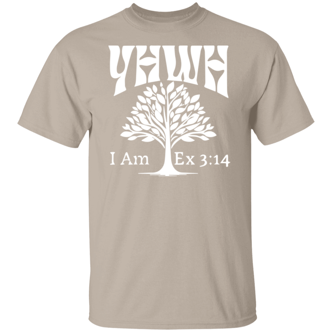 I Am
