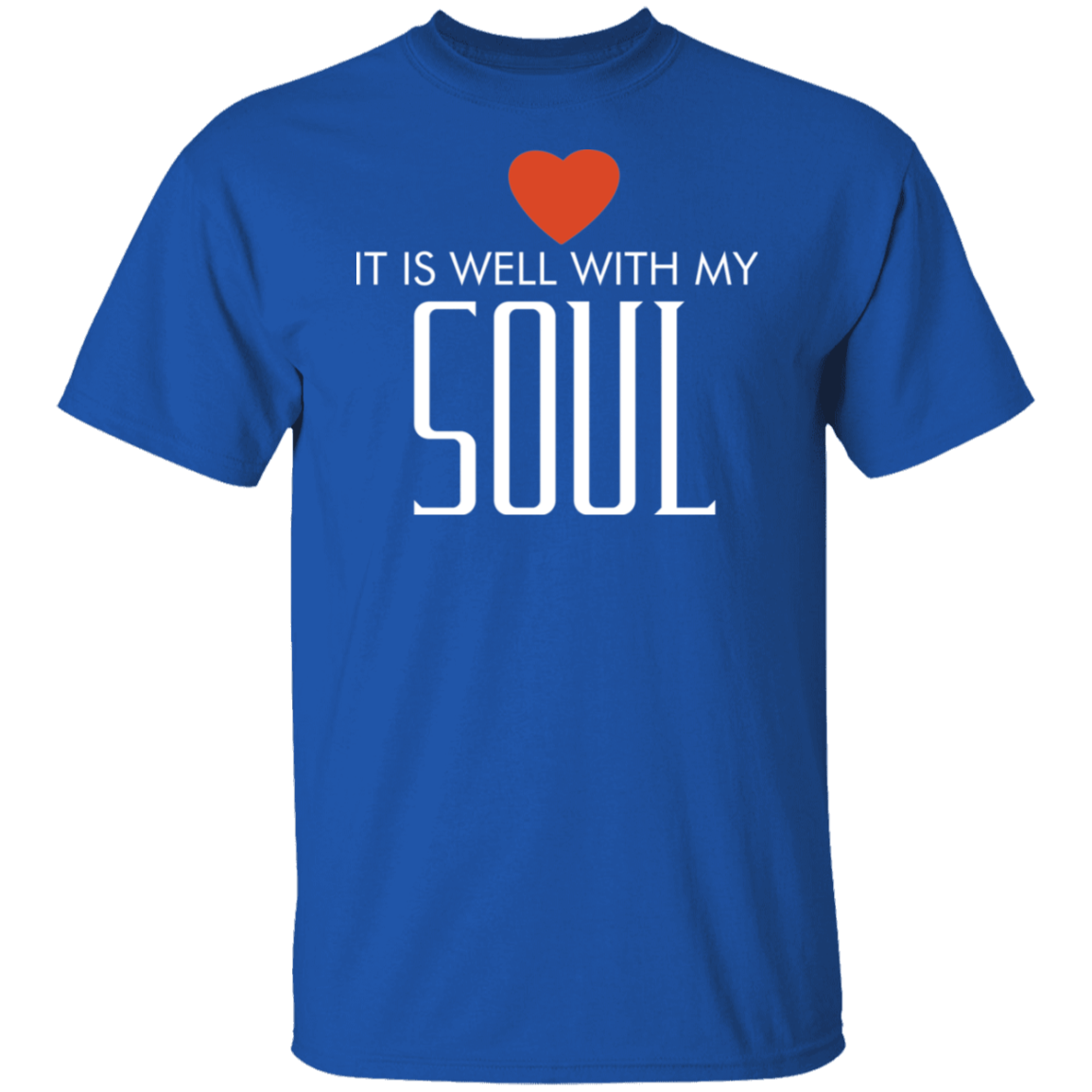 Soul