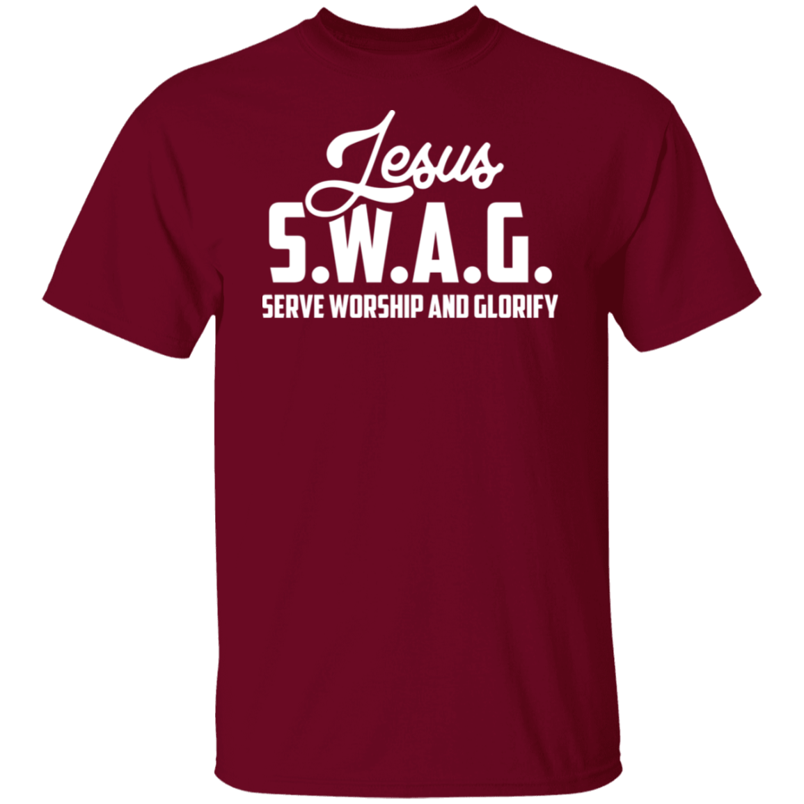 Jesus Swag