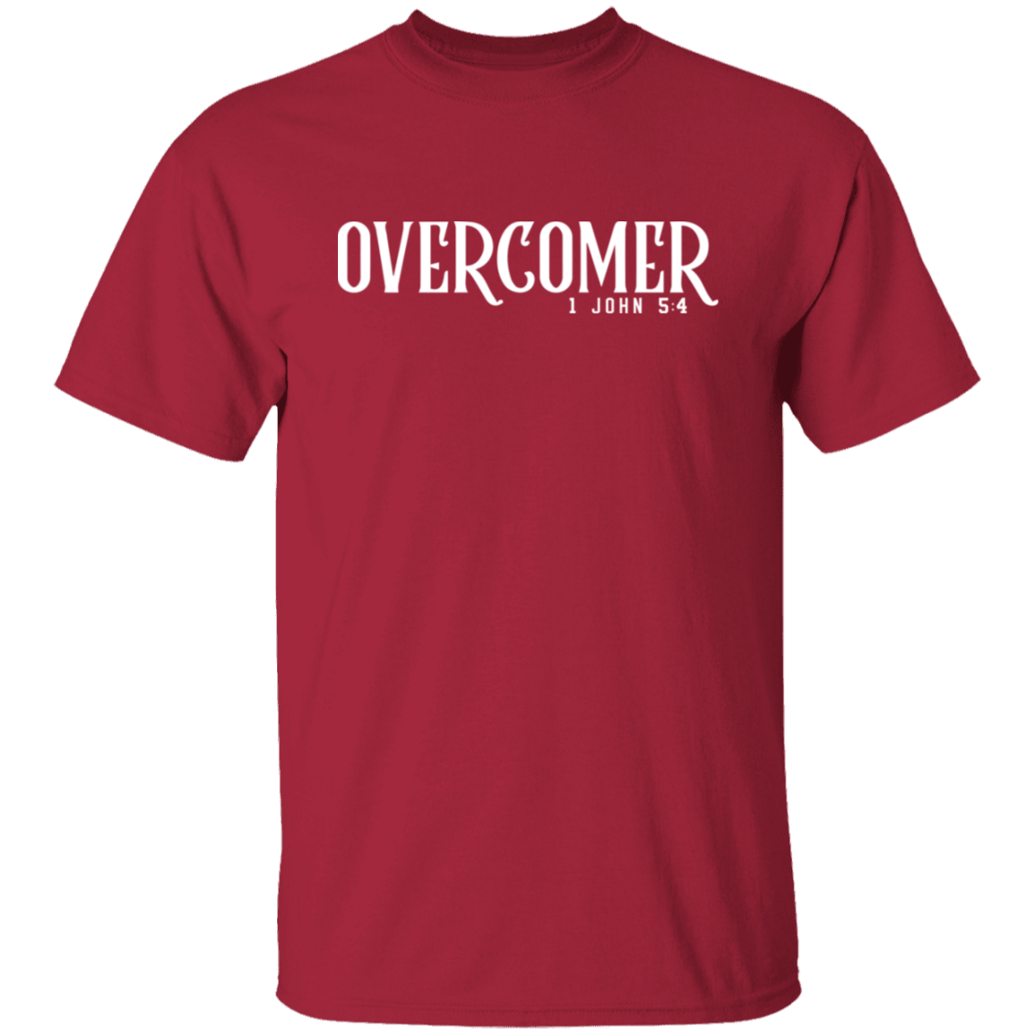 Overcomer