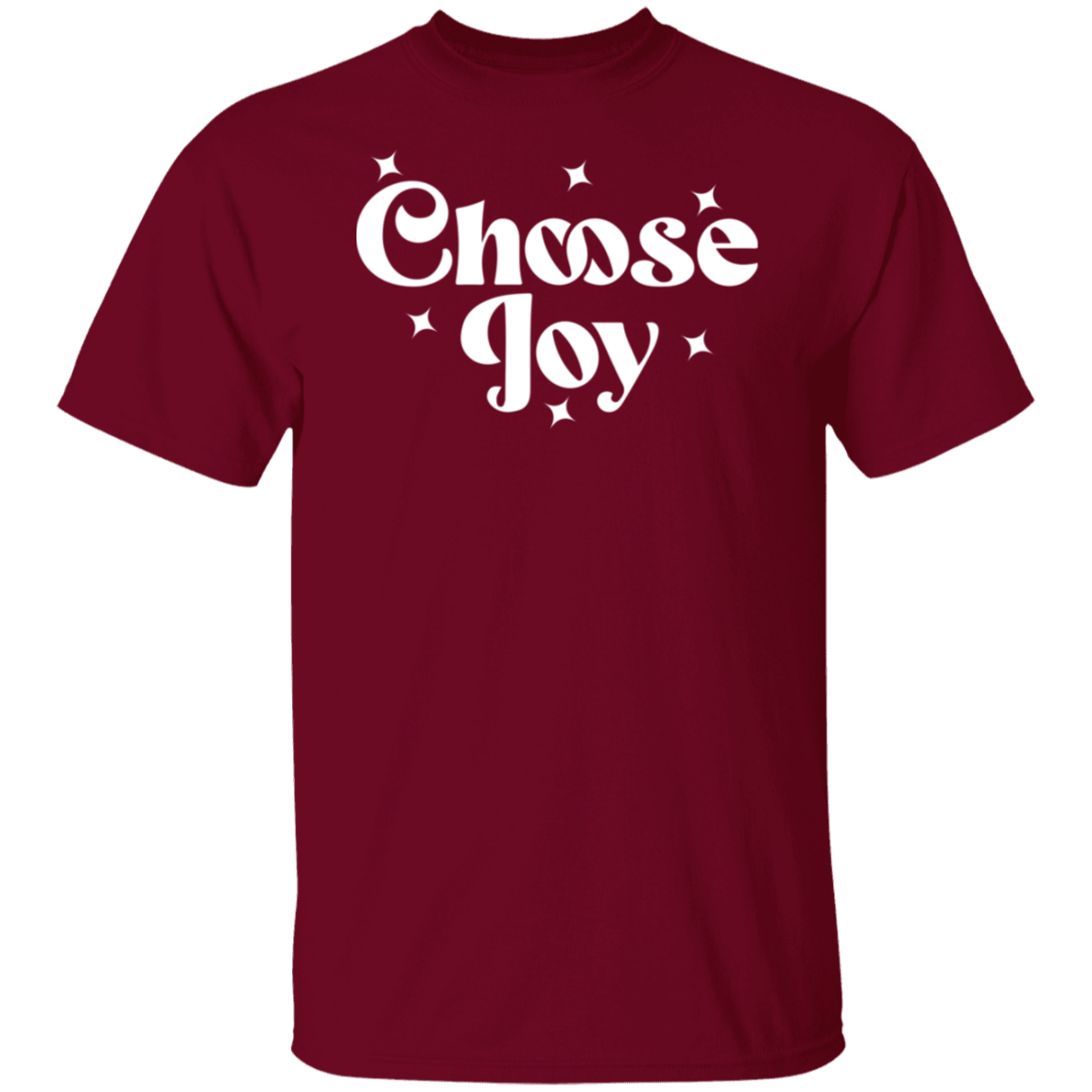 Choose Joy