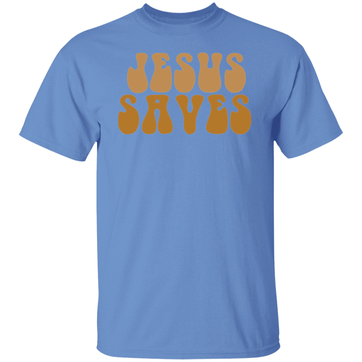 Jesus Saves