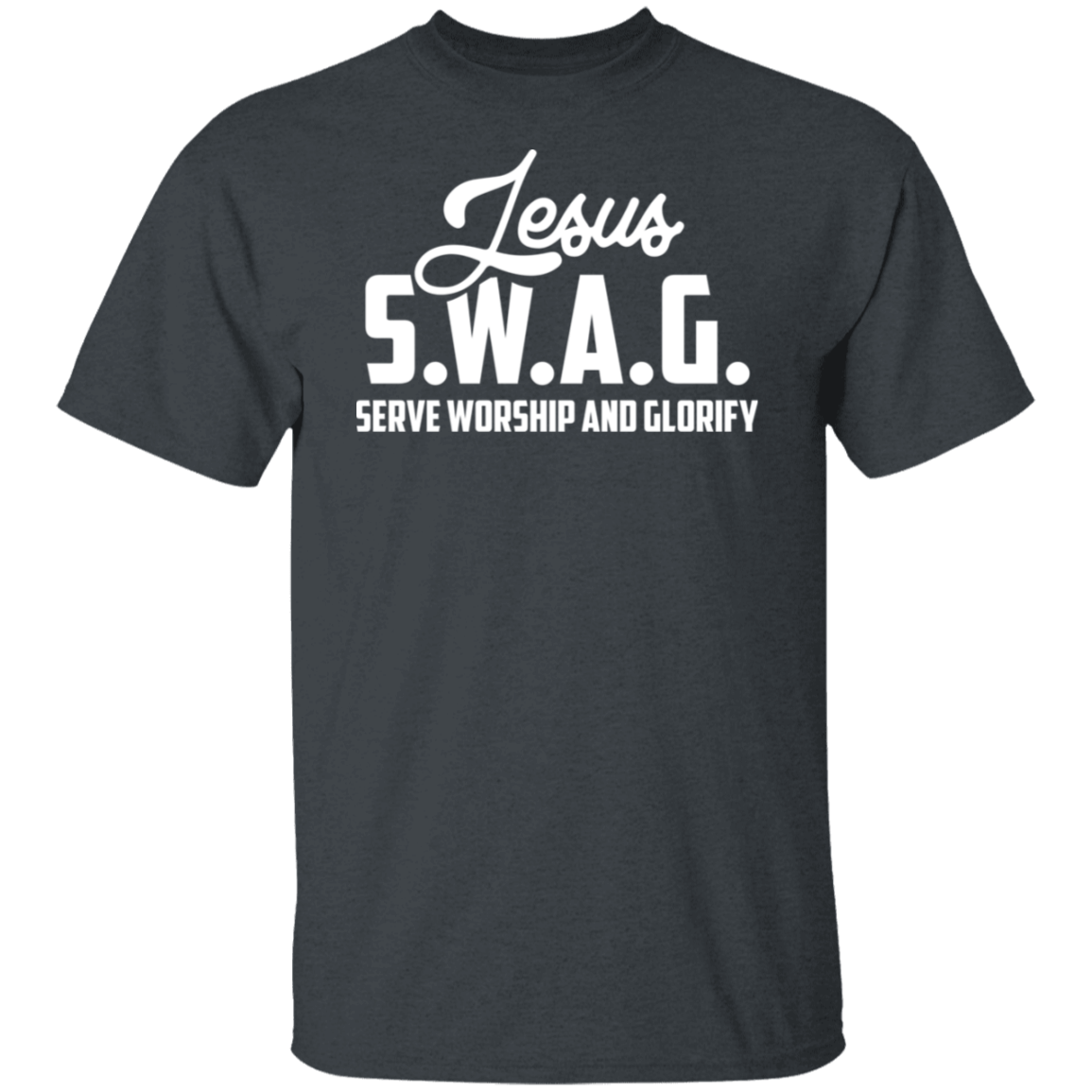 Jesus Swag