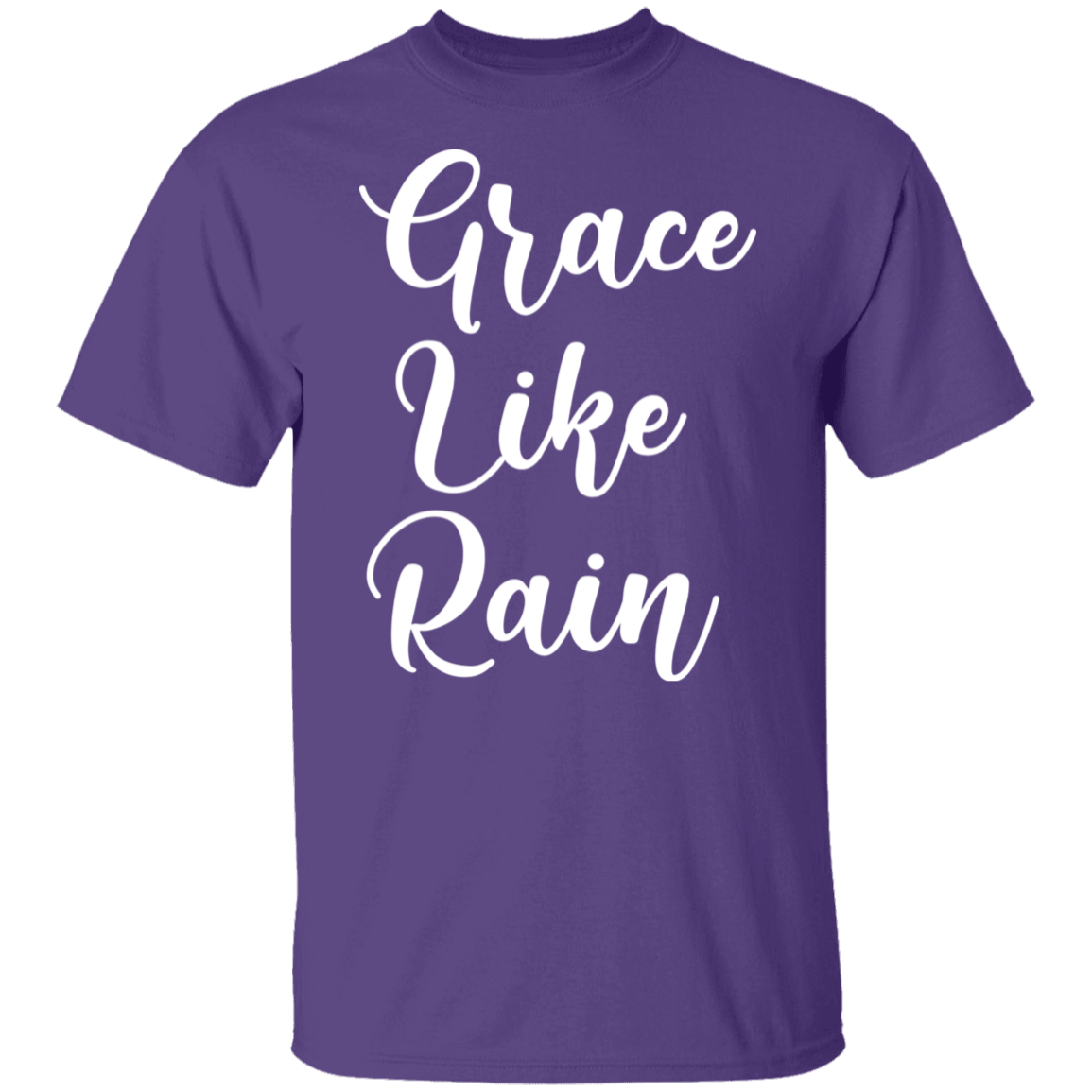 Grace Like Rain