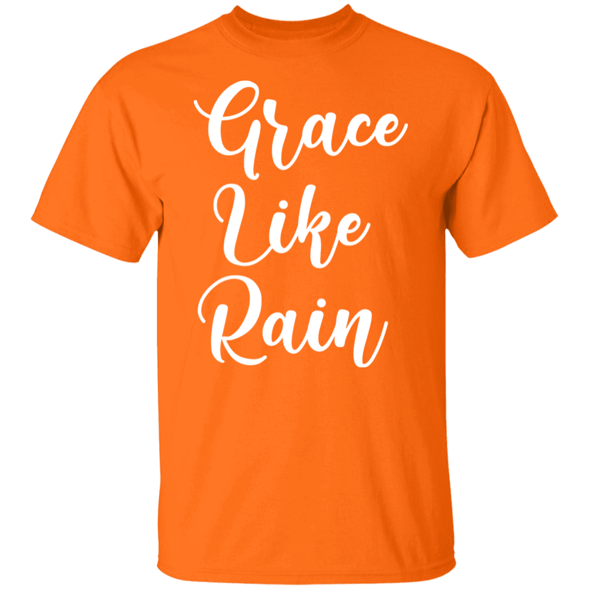 Grace Like Rain