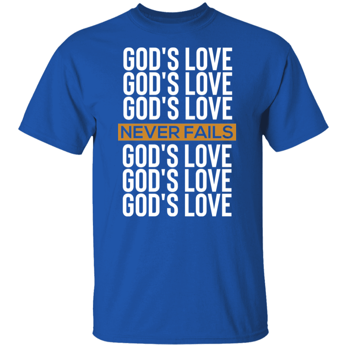 Gods Love