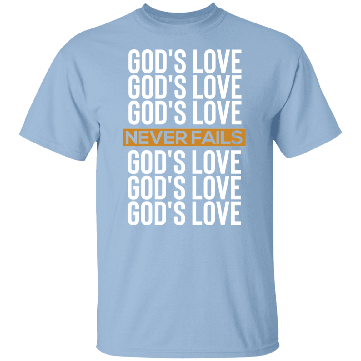 Gods Love