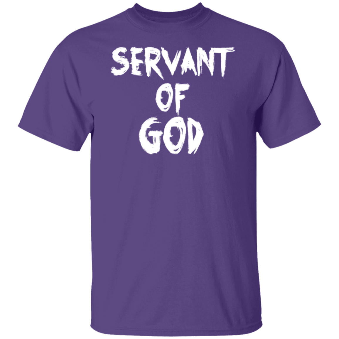 Servant Of God