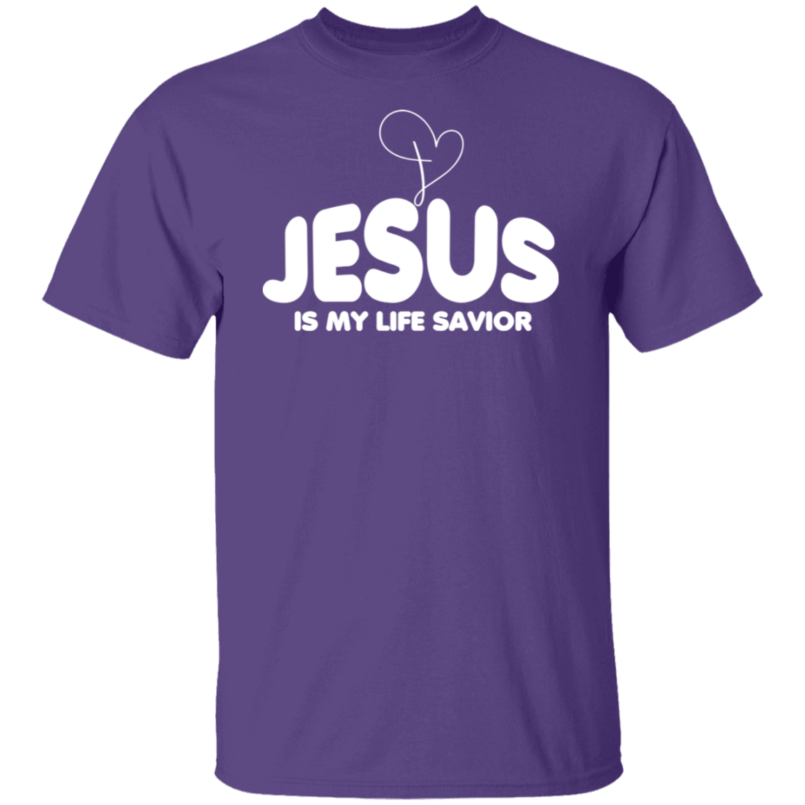 Jesus Life Savor
