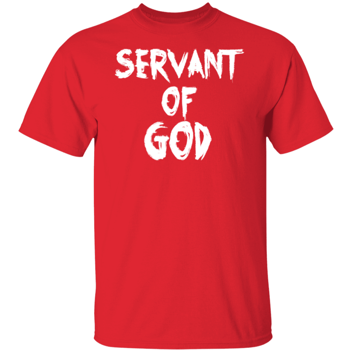 Servant Of God