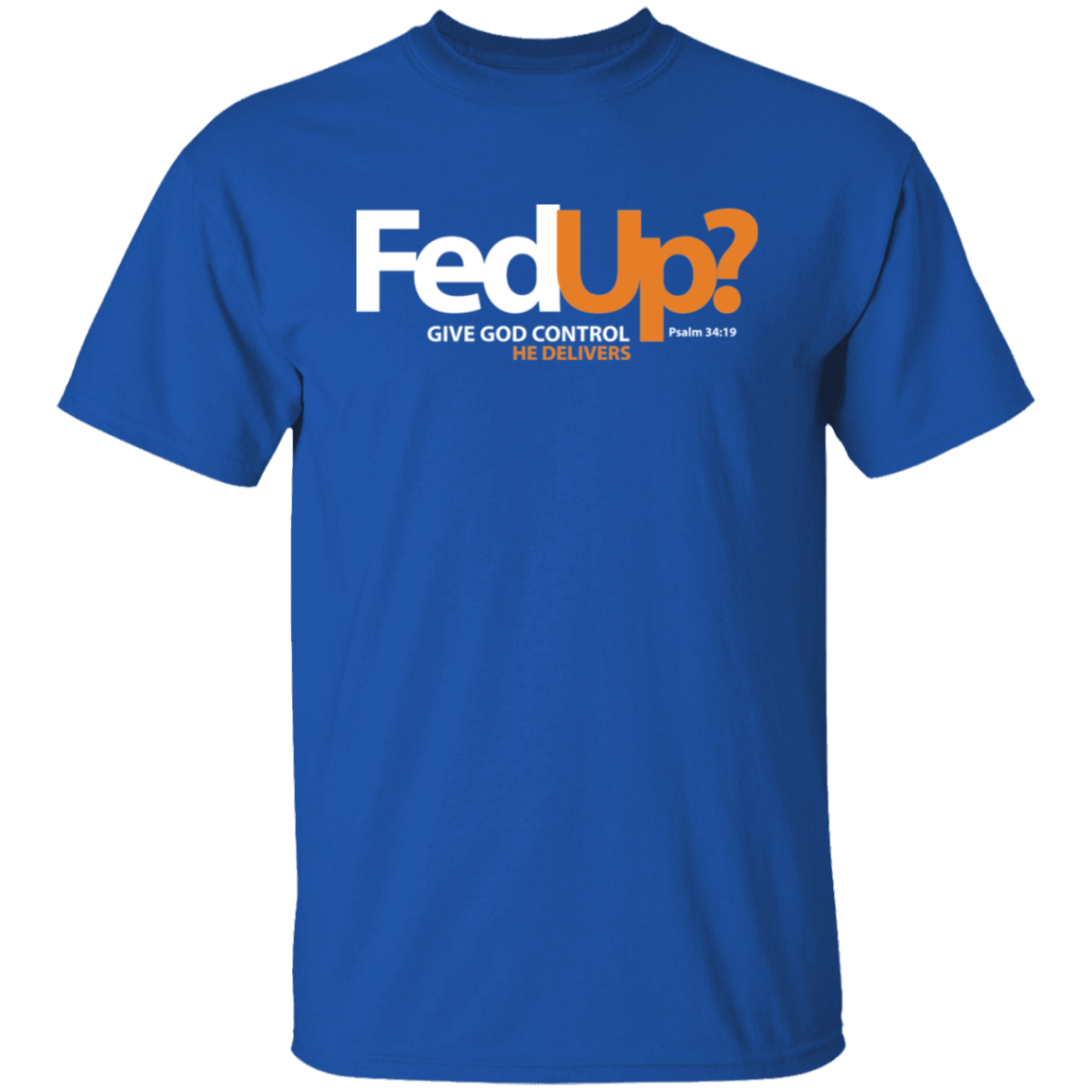 FedUp?