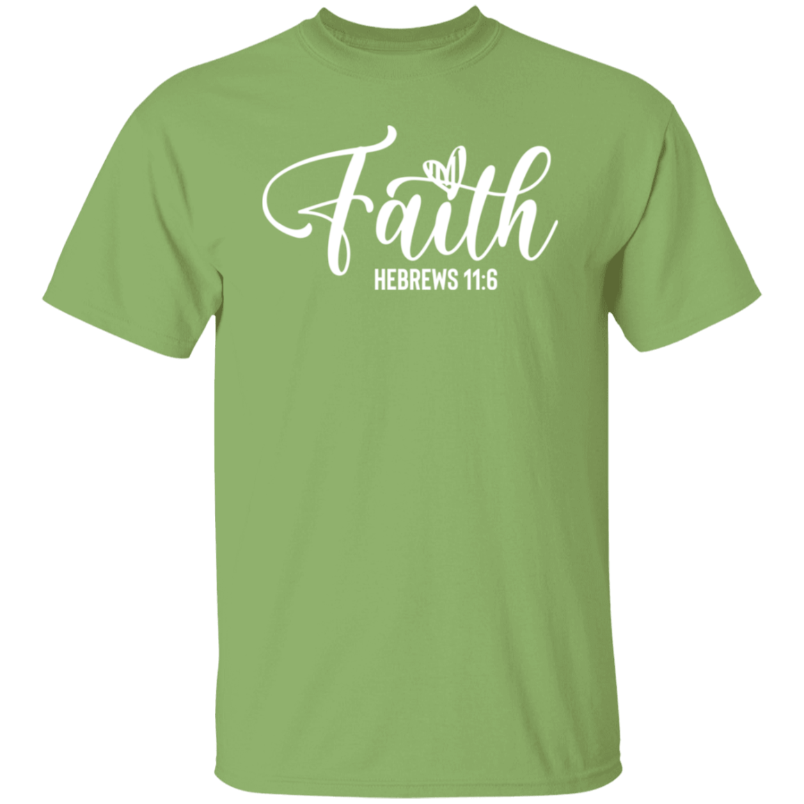Faith Hebrews