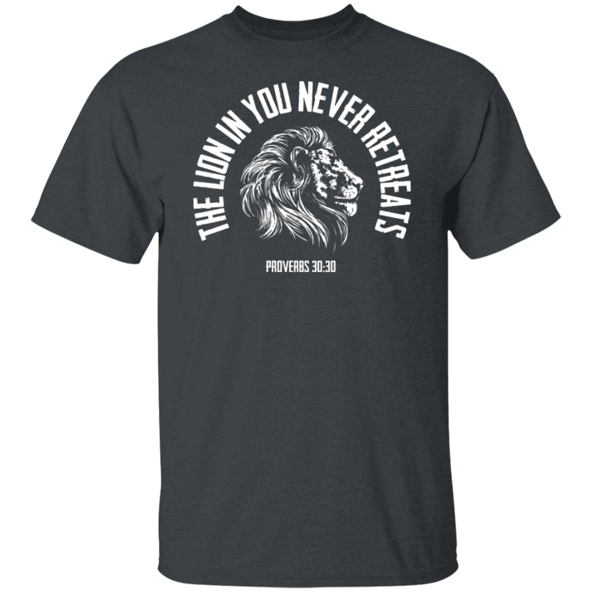The Lion In You