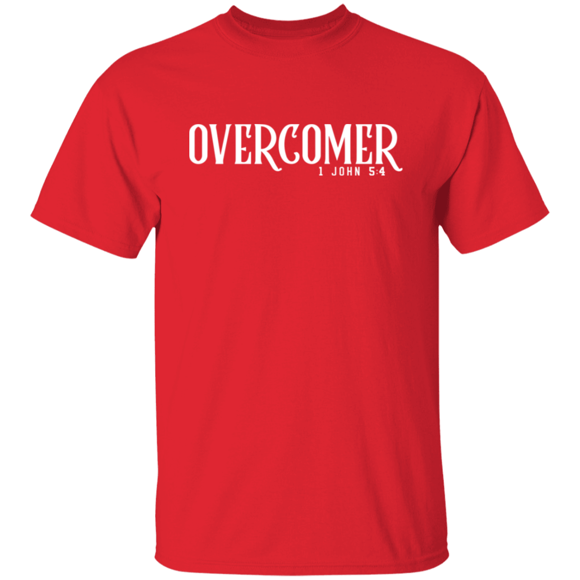 Overcomer