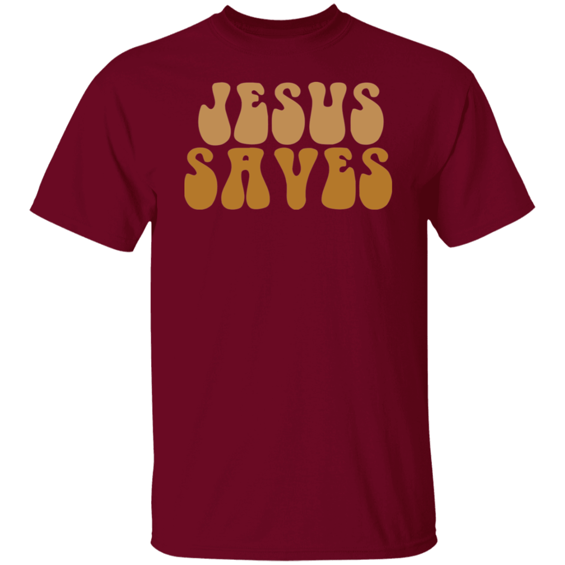 Jesus Saves