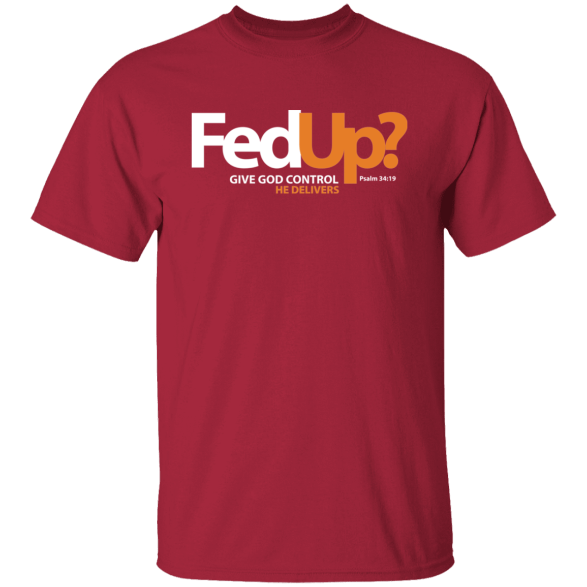 FedUp?