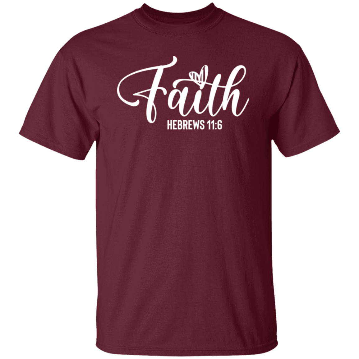Faith Hebrews