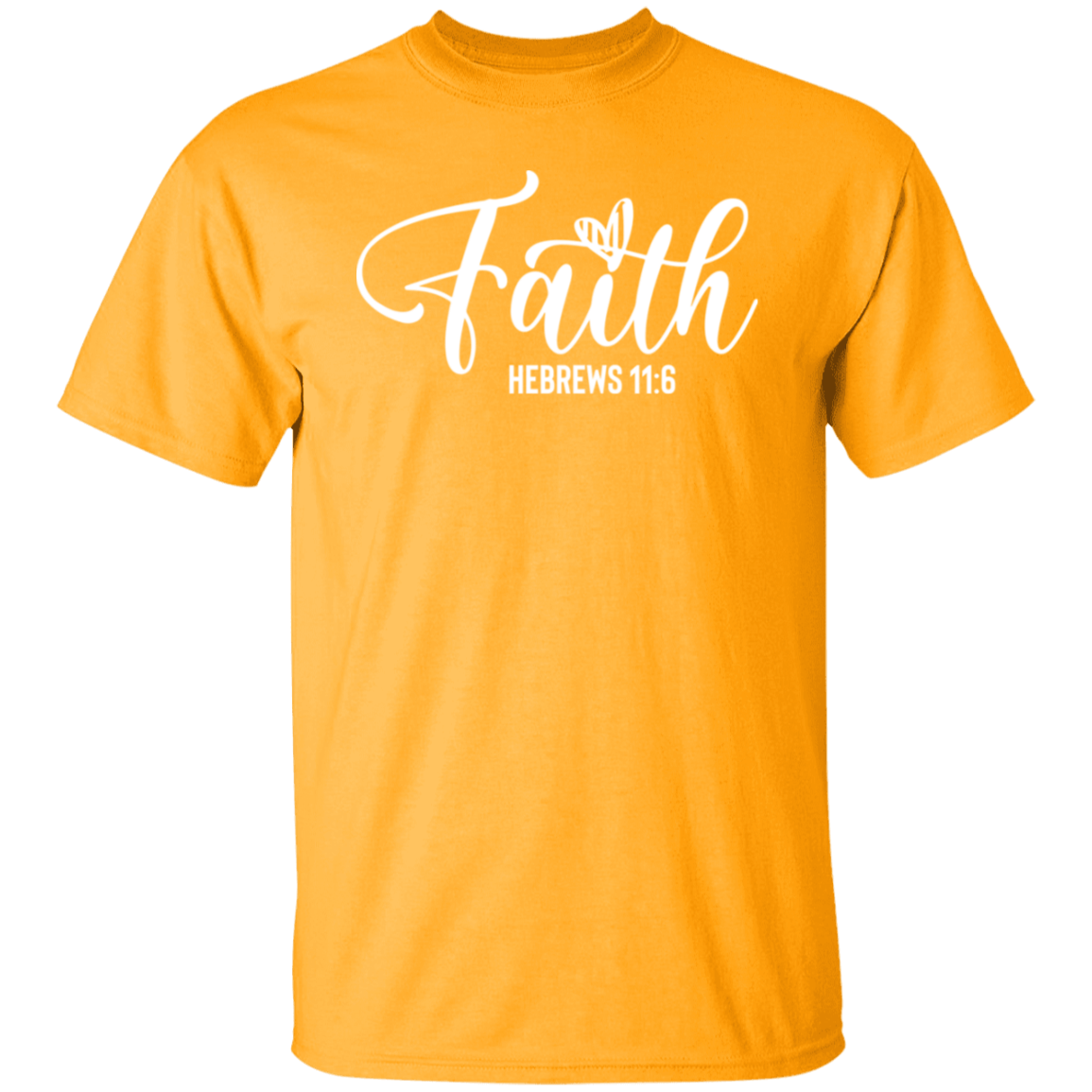 Faith Hebrews
