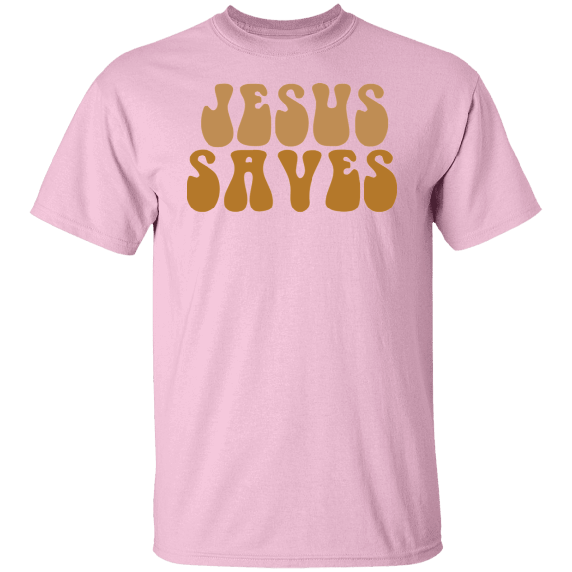 Jesus Saves