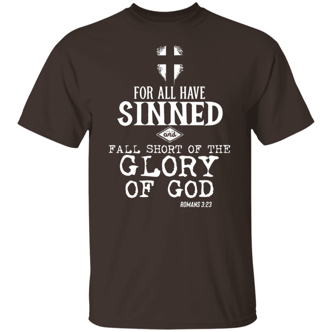 Glory Of God