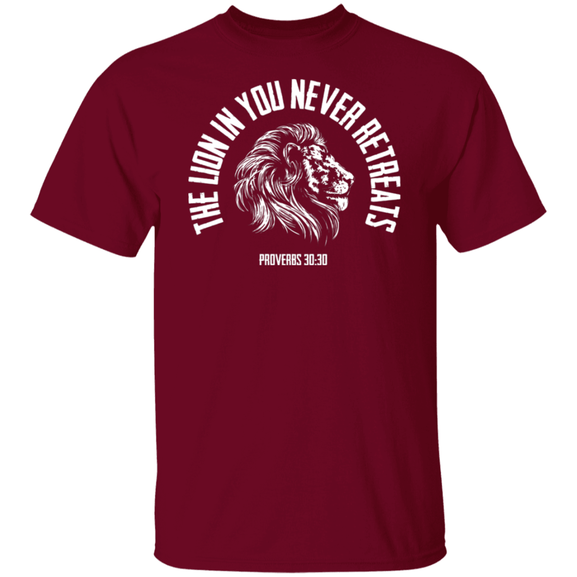 The Lion In You