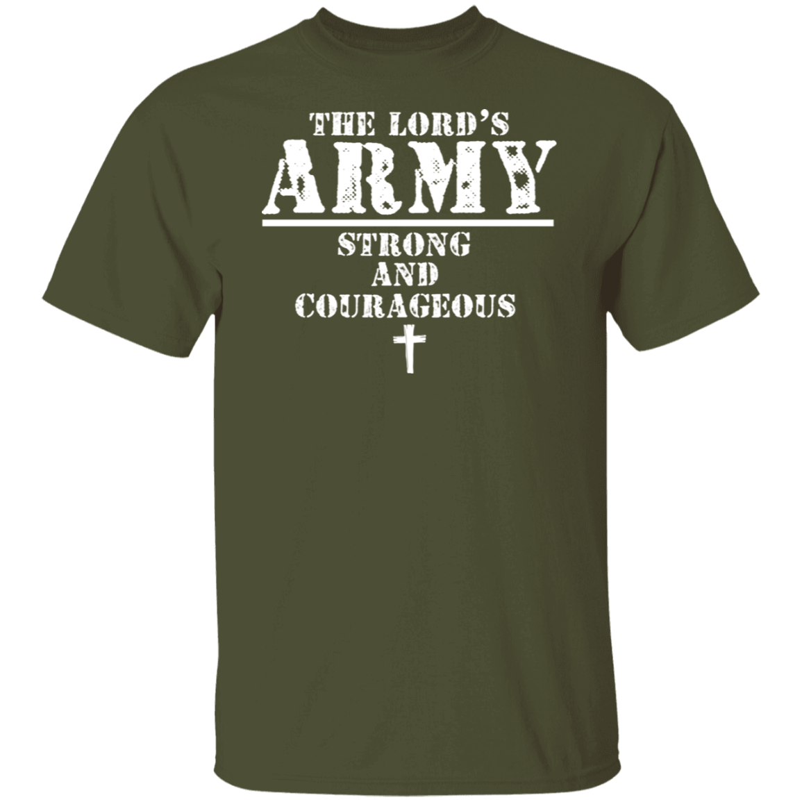 Lord's Army