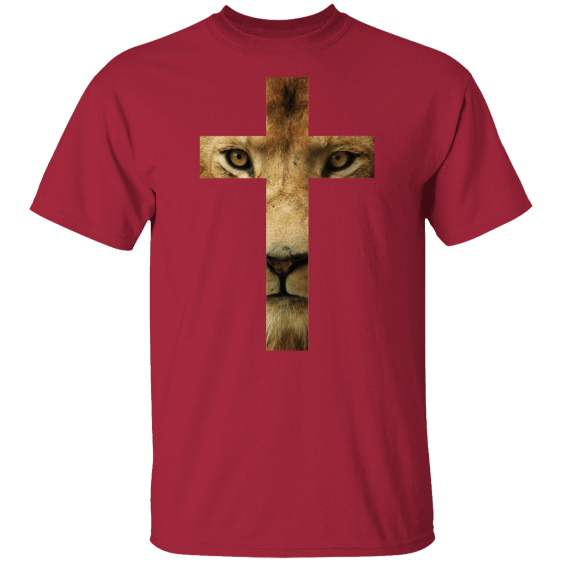 Tiger Cross