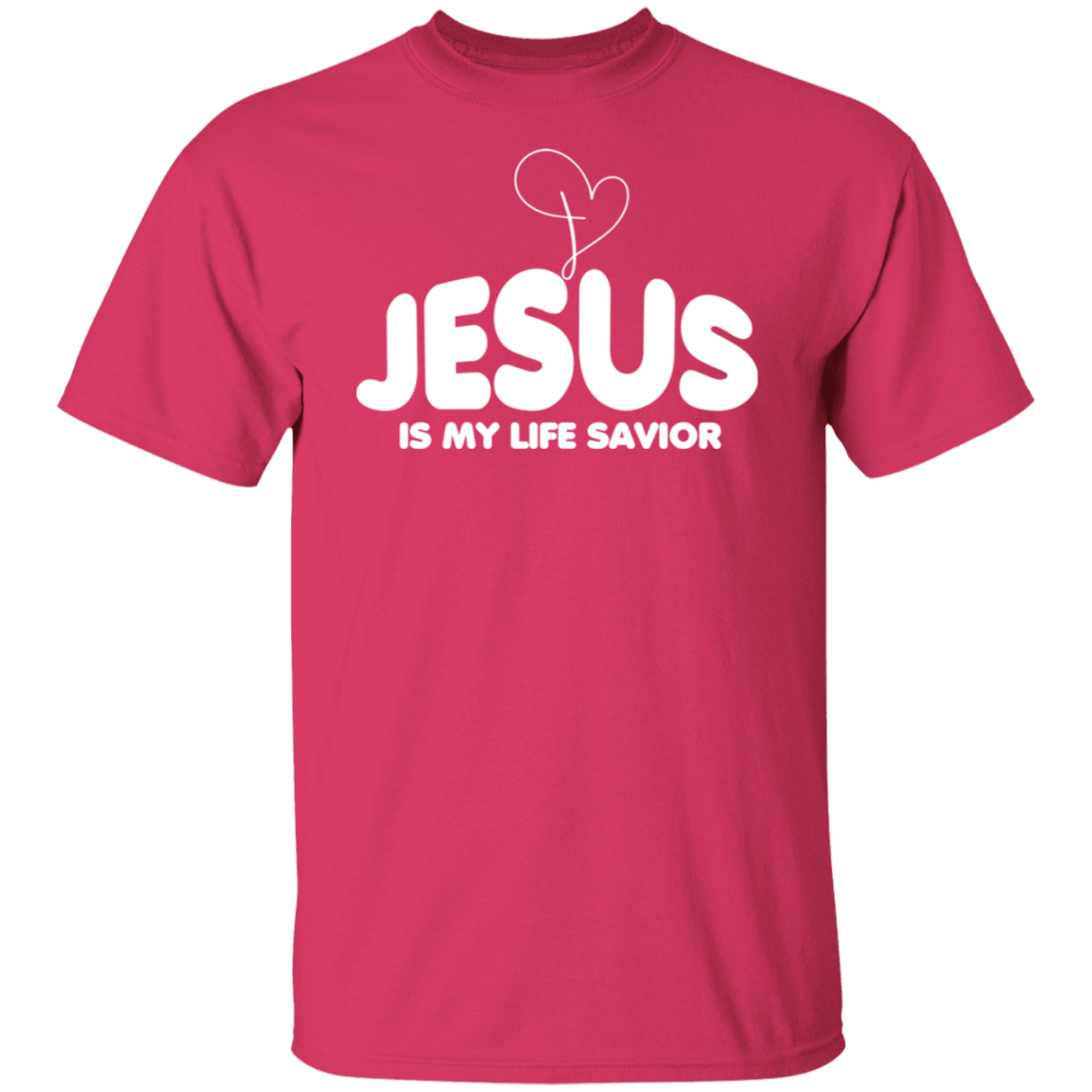 Jesus Life Savor