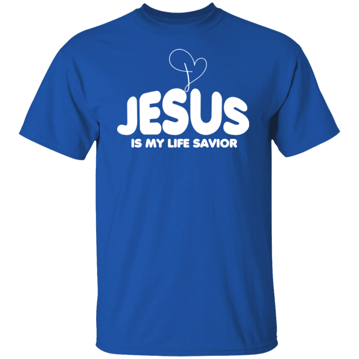 Jesus Life Savor