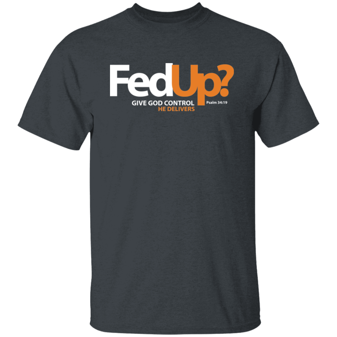 FedUp?