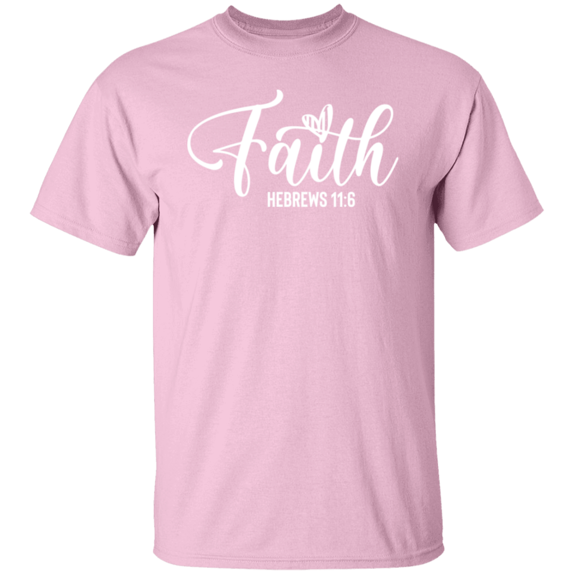 Faith Hebrews
